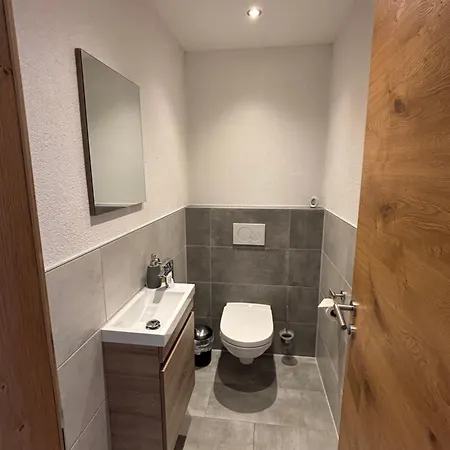 Bergkristall Apartment Nauders